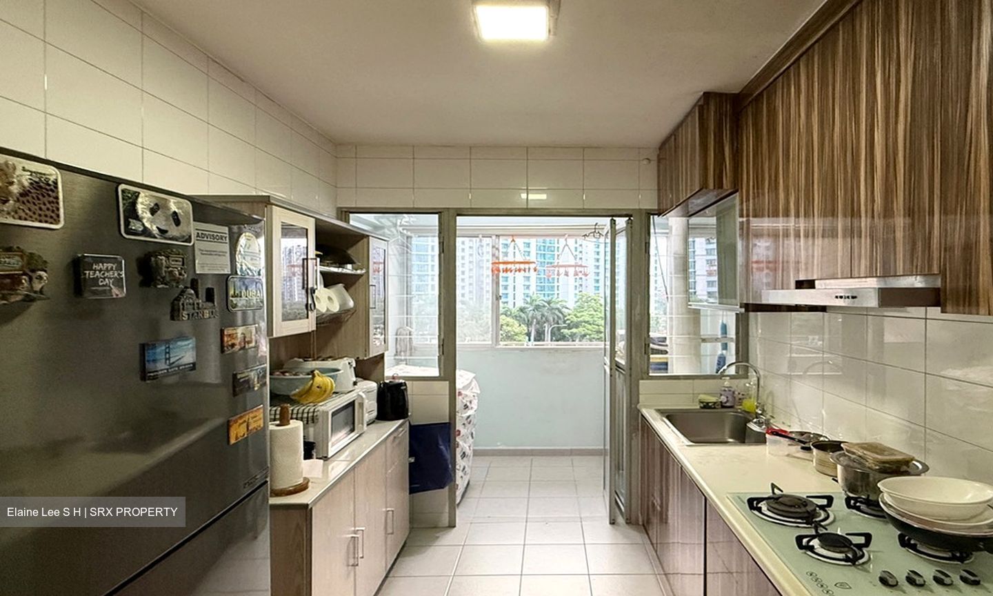 Blk 623C Punggol Spectra (Punggol), HDB 3 Rooms #621497561